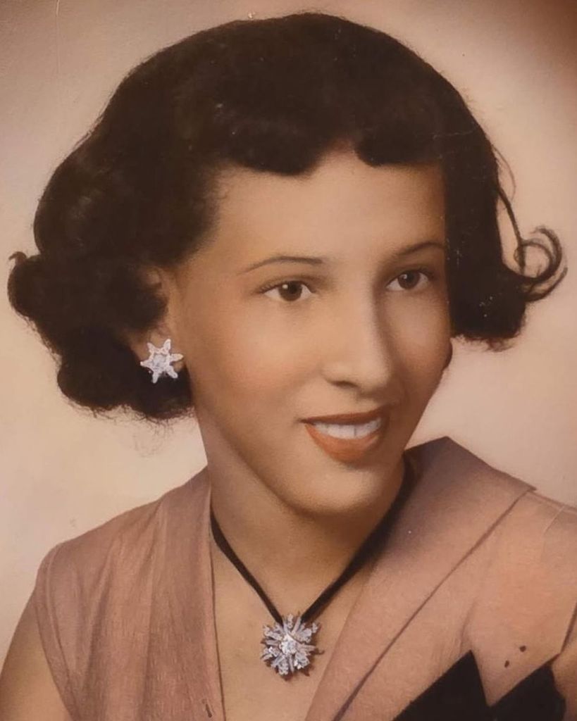 Mary Lou Boutte Profile Photo