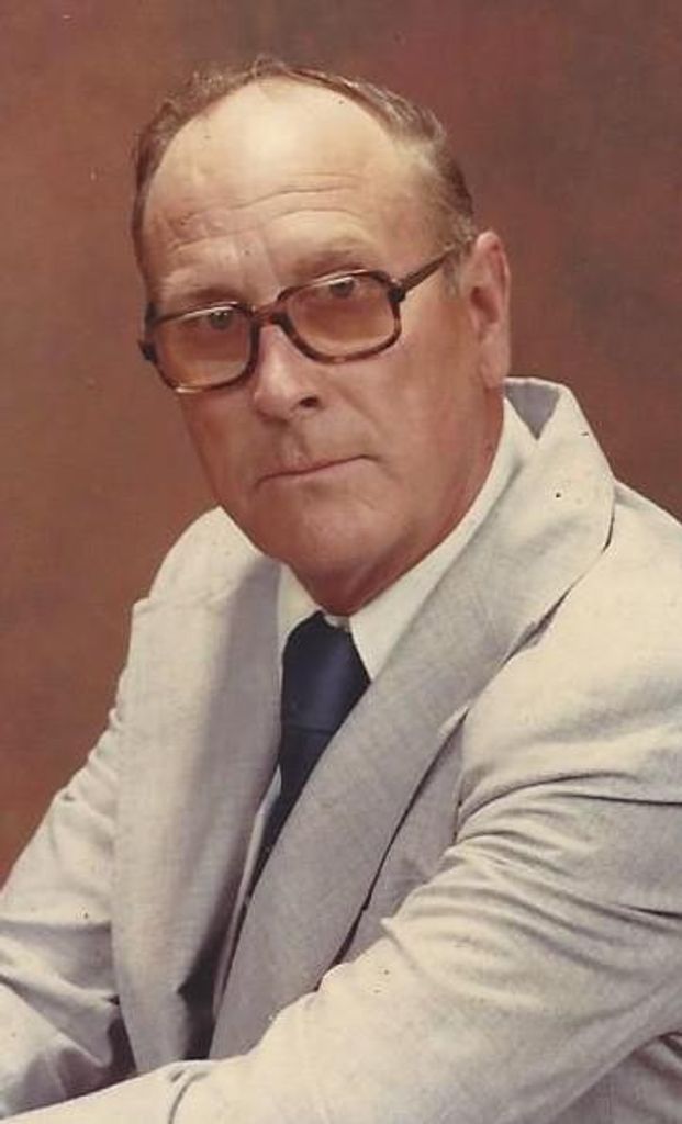 William C. Loury