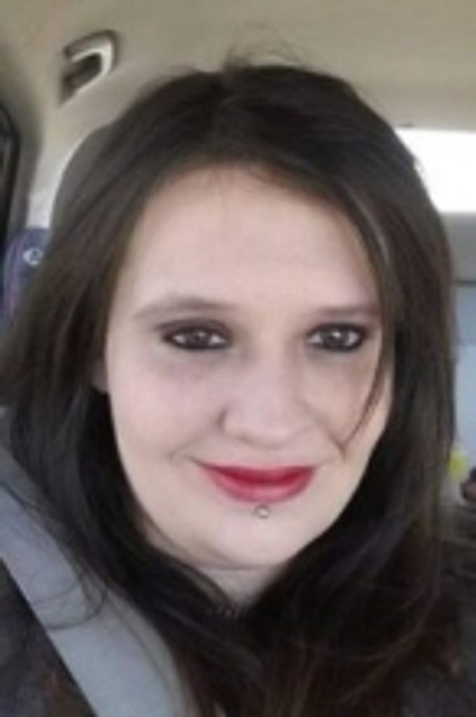 Kristy Nicole Tackett