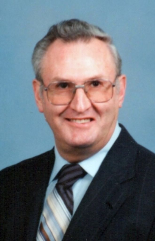 C. Edward "Dad-O" Smith