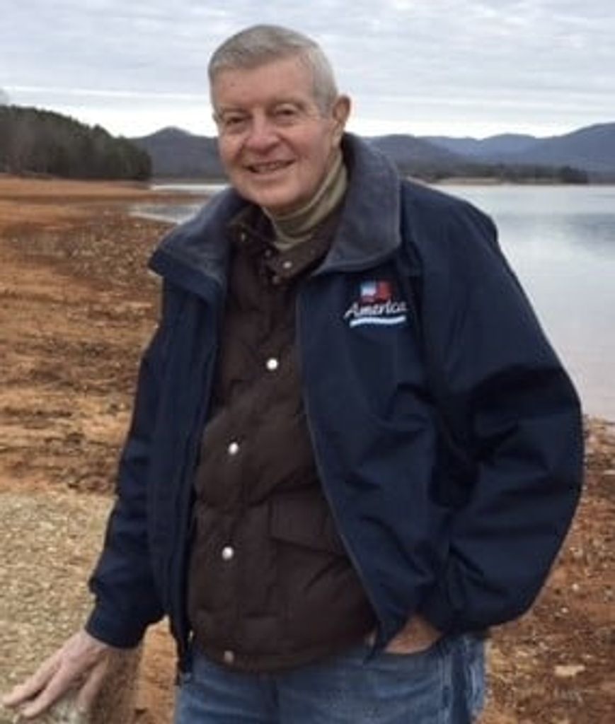 Charles Clifford Hood Profile Photo