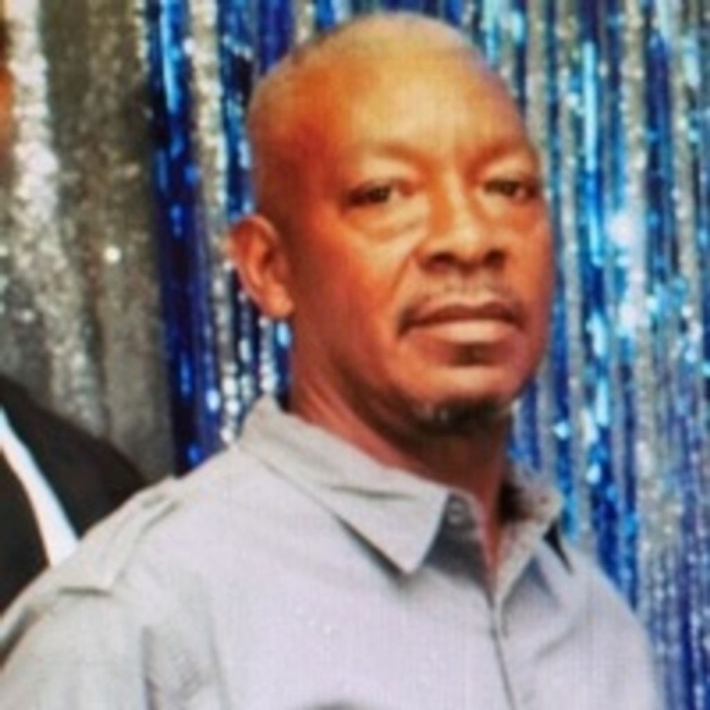 Kenneth 'Scooter' F. James