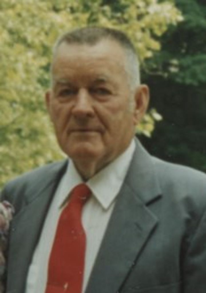 William Arnold