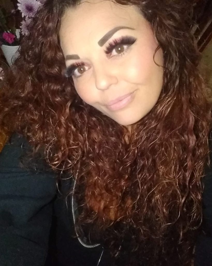 RACHEL ALICE-ANN HERNANDEZ Profile Photo