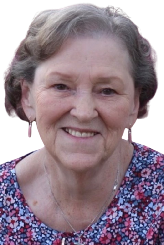 Sally Jean Coleman Profile Photo