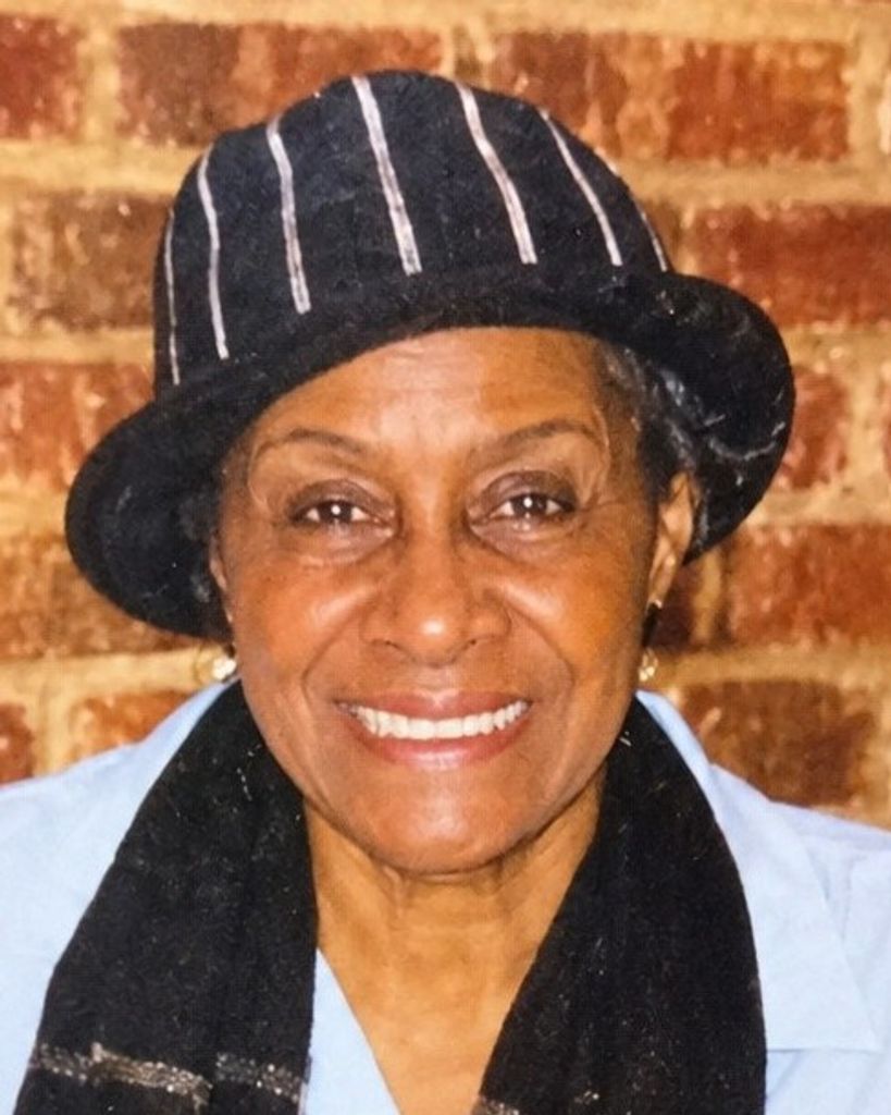 Norma Mae Neal Wellesley Profile Photo