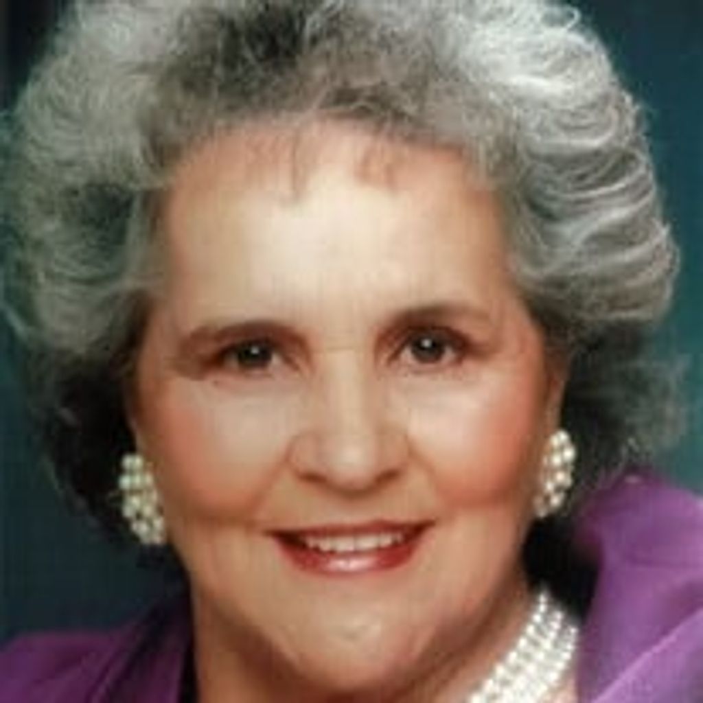 Wilma Taylor