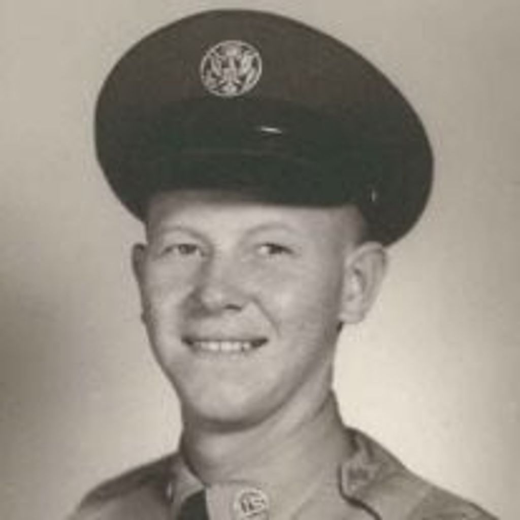 Kenneth Anderson Caldwell