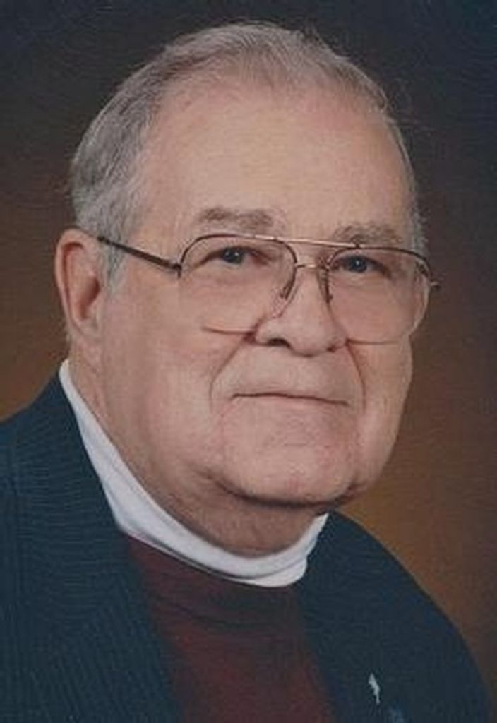 Harris "Tom" Hill Profile Photo