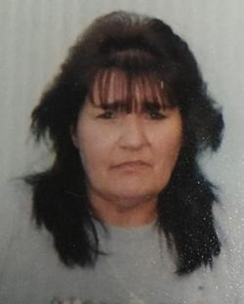 Rebecca Ann Hodge Pierce