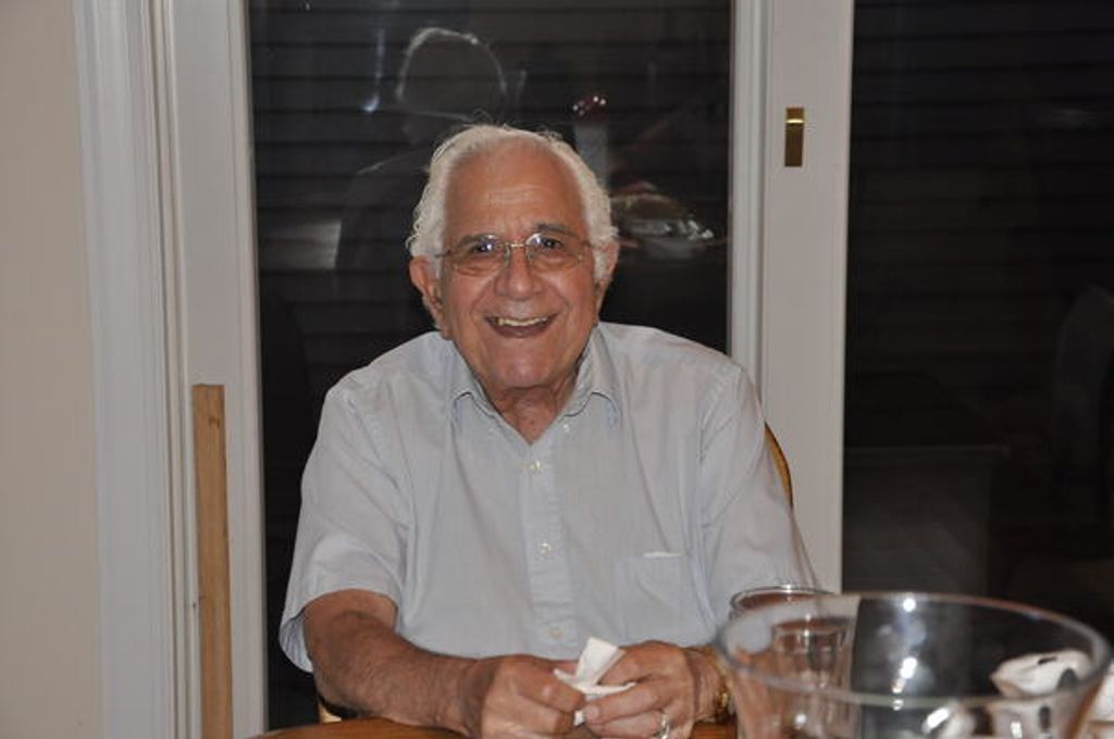 Frank Intrieri Profile Photo