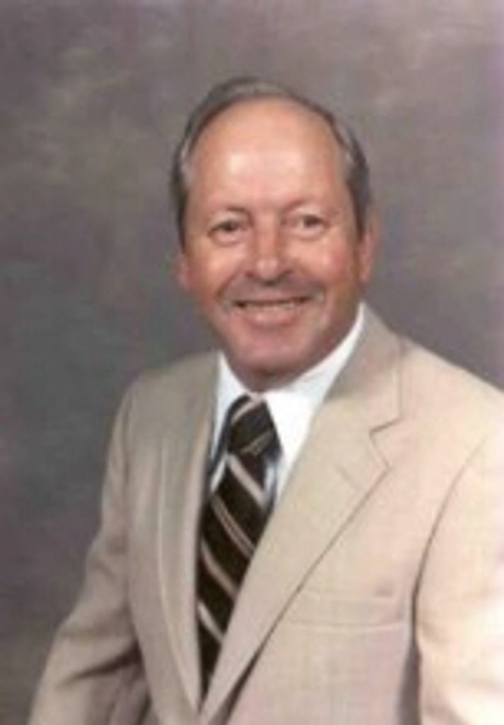 Lee Lampkins