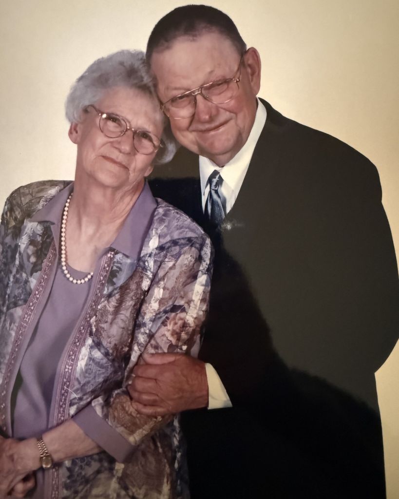 Gladys J. Metcalf