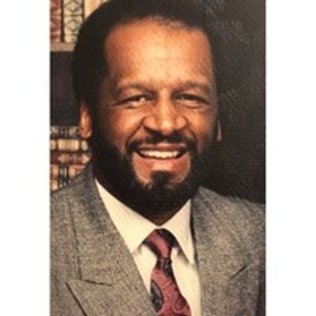 James  L. Tyson  Sr.