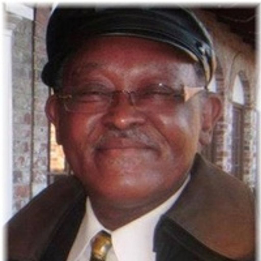James Yancy, Sr.