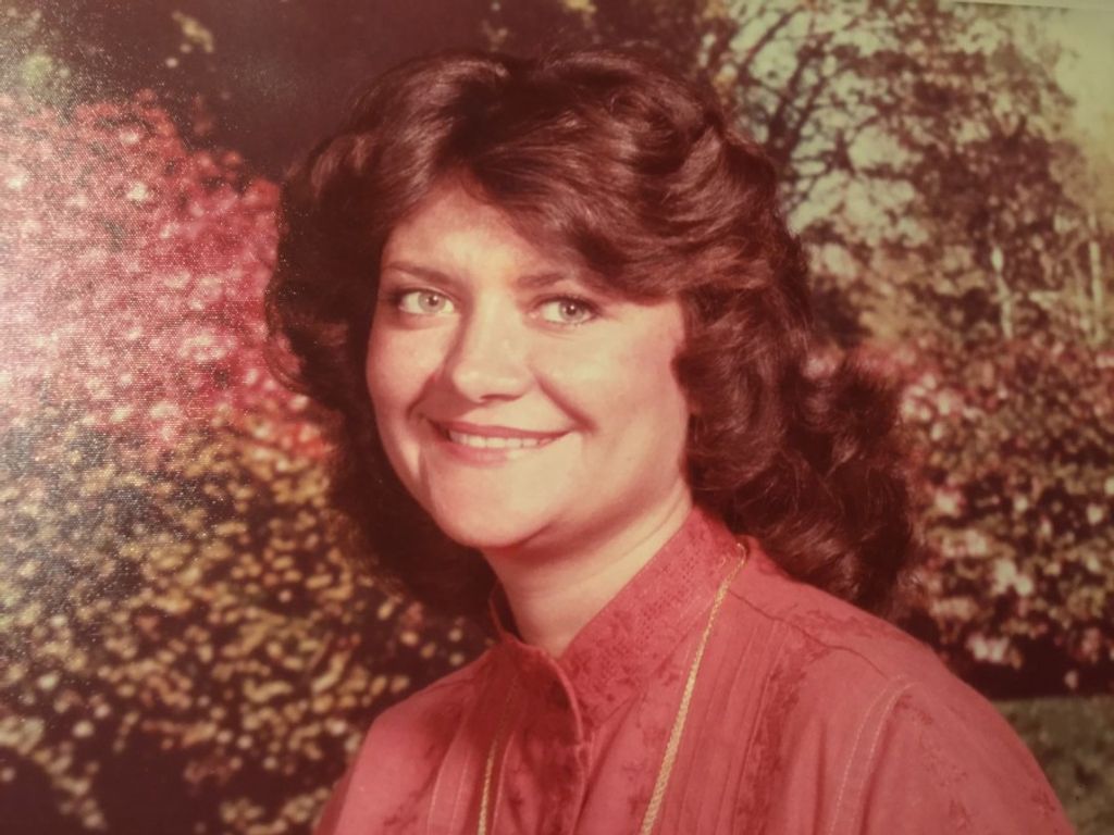 Edwina V. "Winnie" Shuck