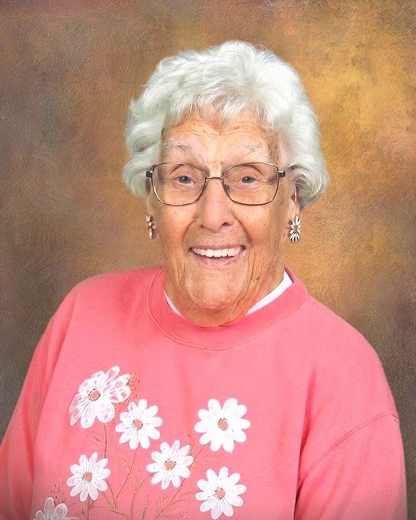 Clara Helen (Grantz) Quinkert