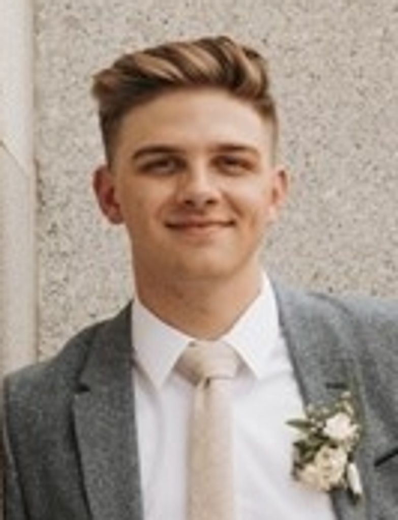 Jake Milligan Profile Photo