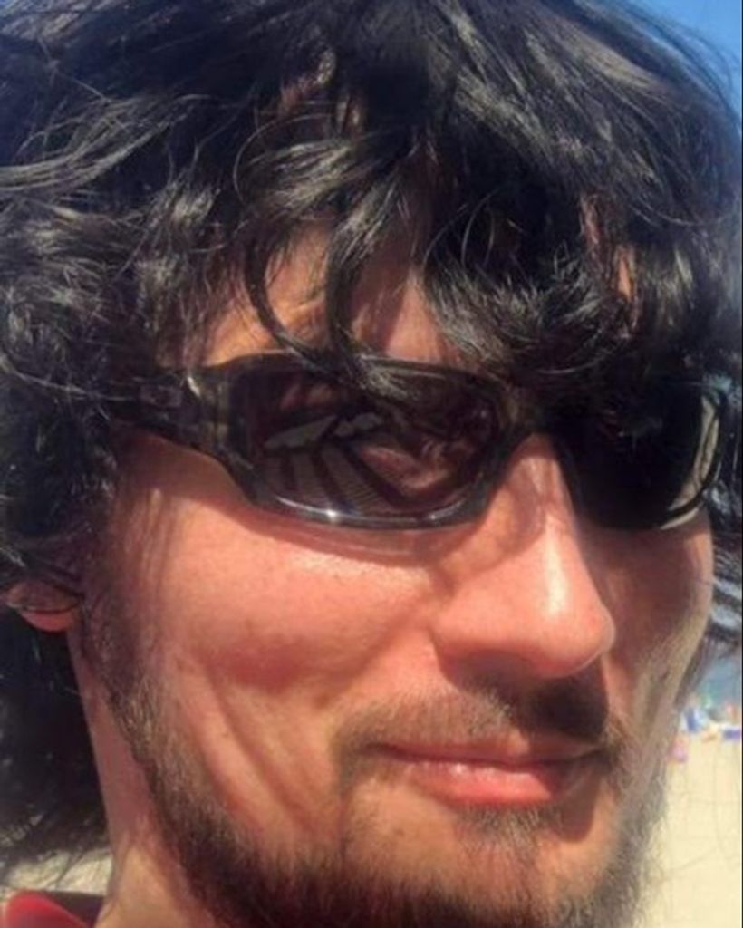 Michael T. Webster Profile Photo