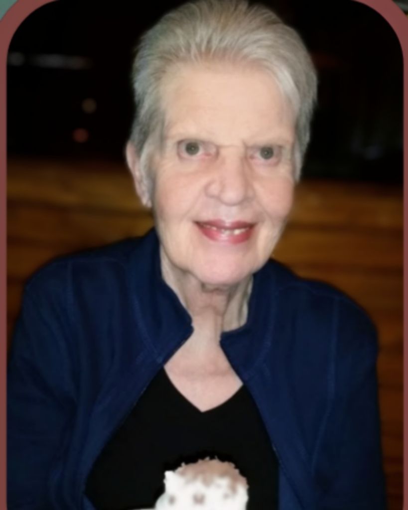 Mary Ann Luce Profile Photo