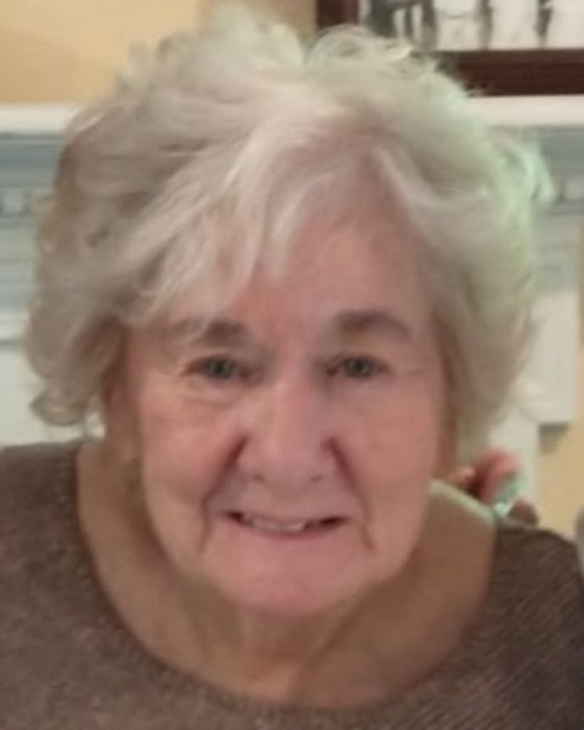 Jean Betty Magee Profile Photo