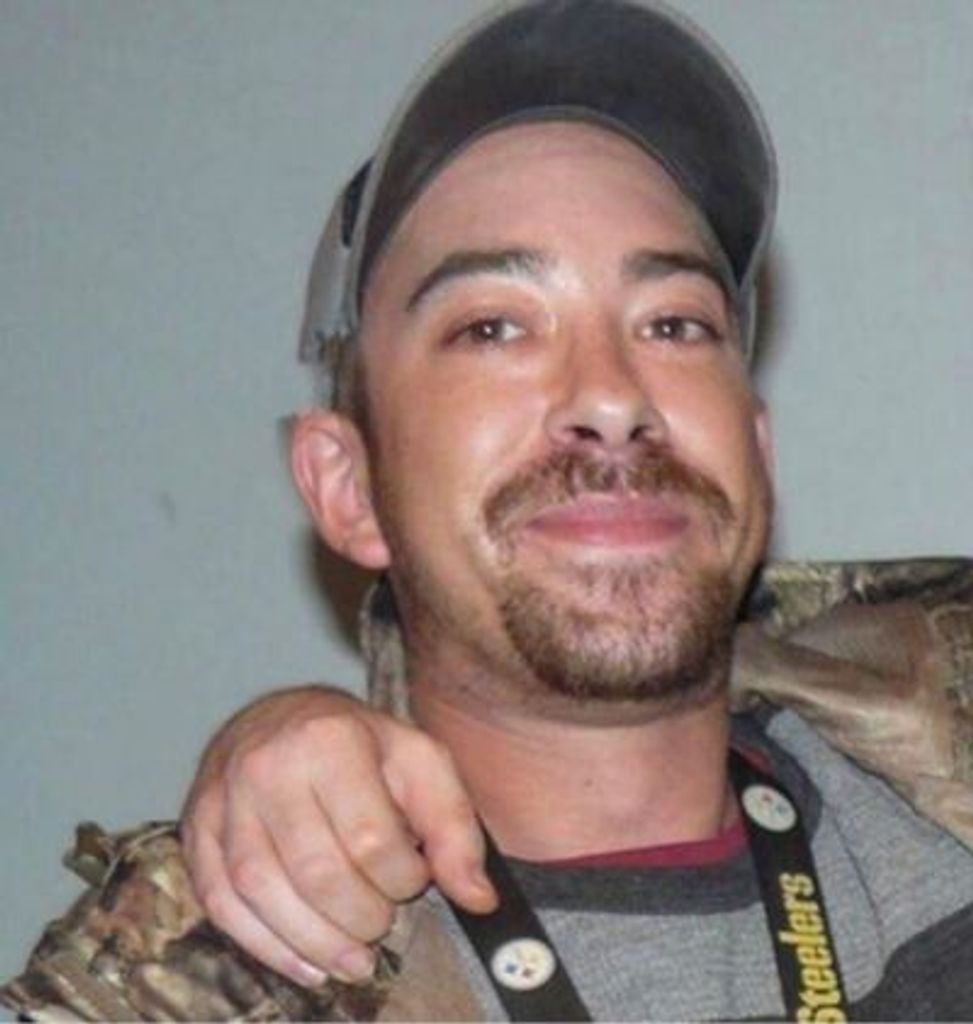 Aubrey Brian Fouse Profile Photo