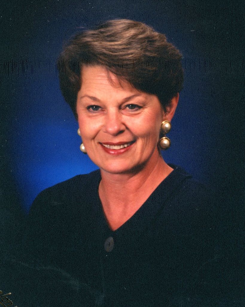 Sharon Redmon Stamper Profile Photo