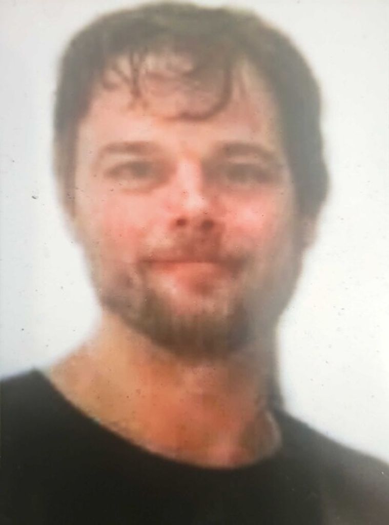 Kenneth D. Craver, Jr.