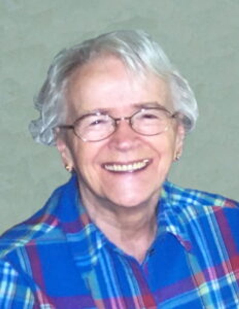 Ellen Thiessen