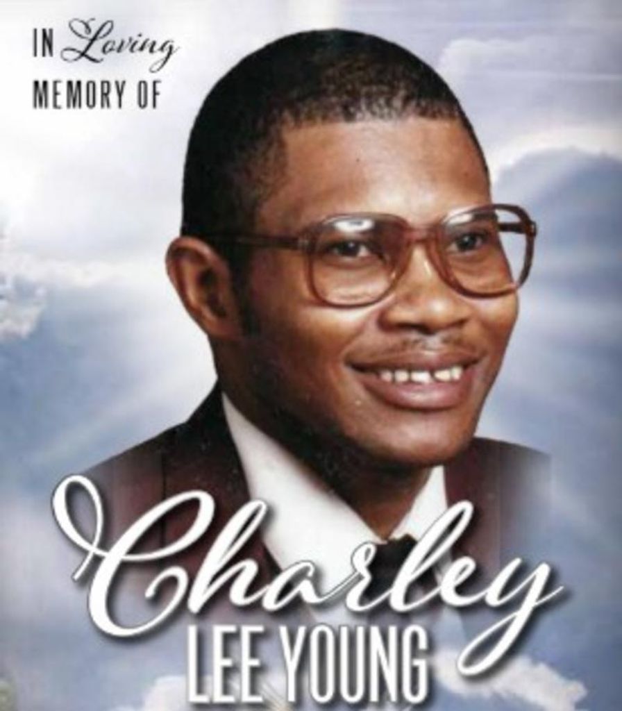 Charley Young Profile Photo