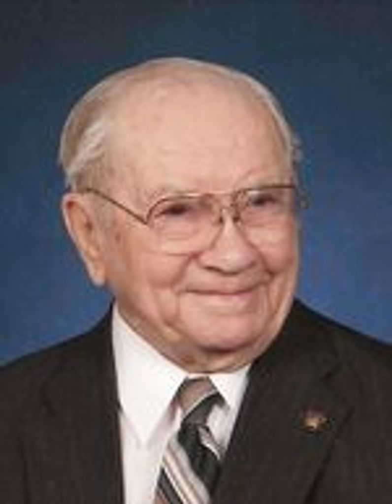 Phillip A. Meier