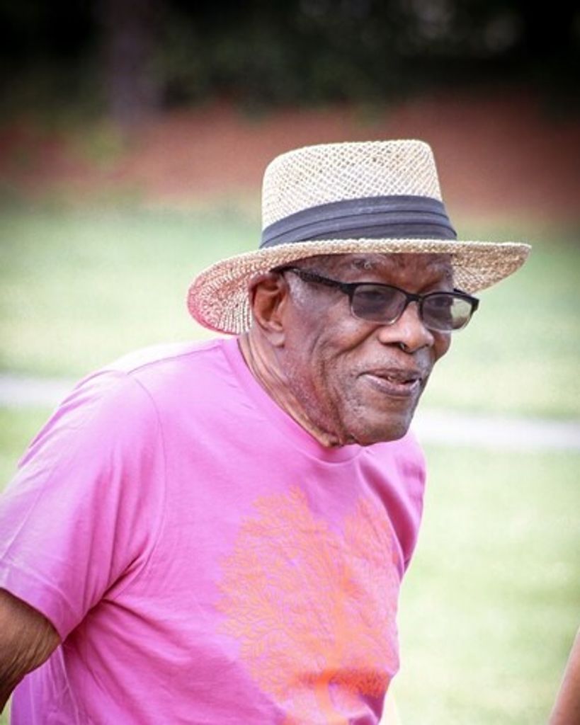 Hersey Jerry Robertson Profile Photo