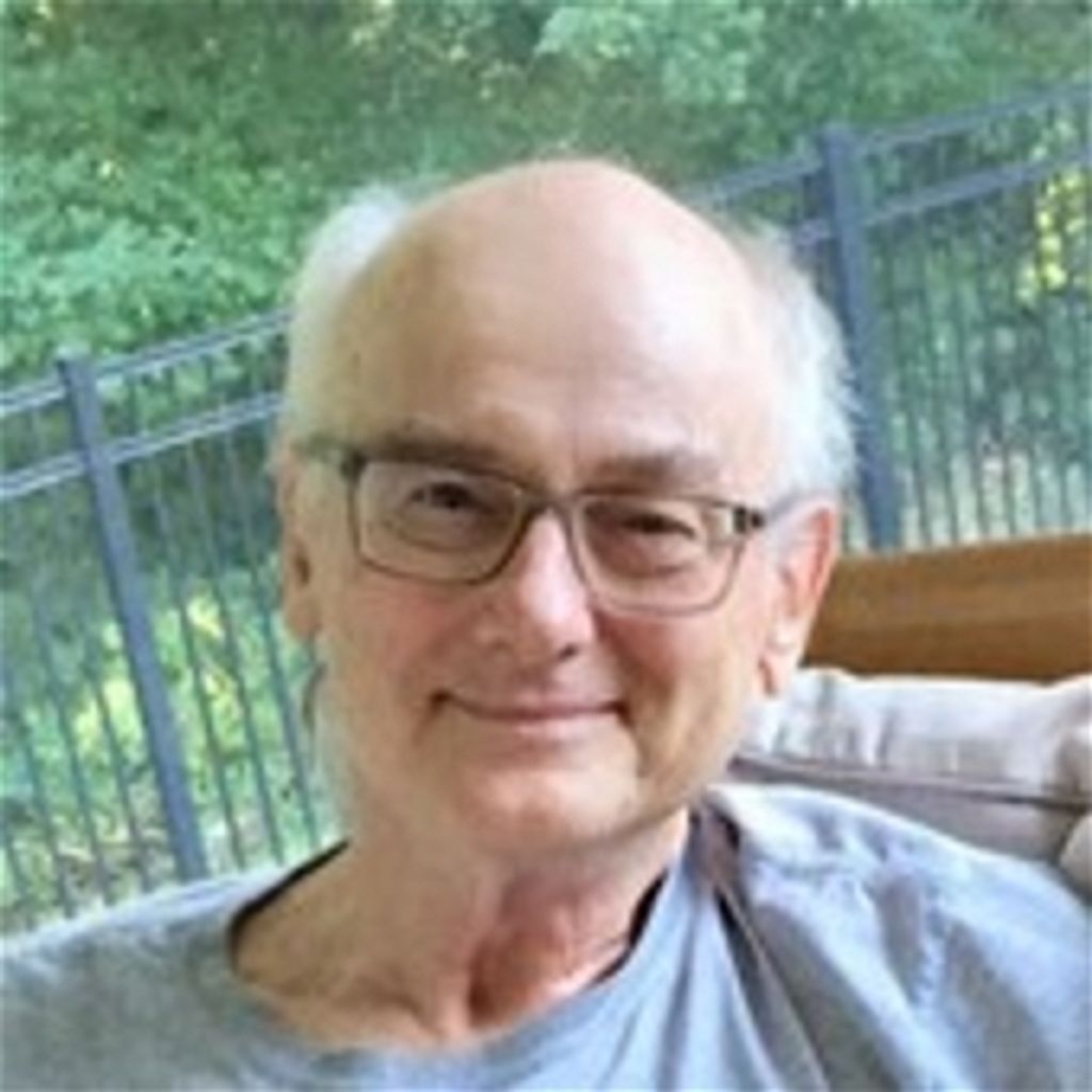 Paul W. Rhinhart Profile Photo
