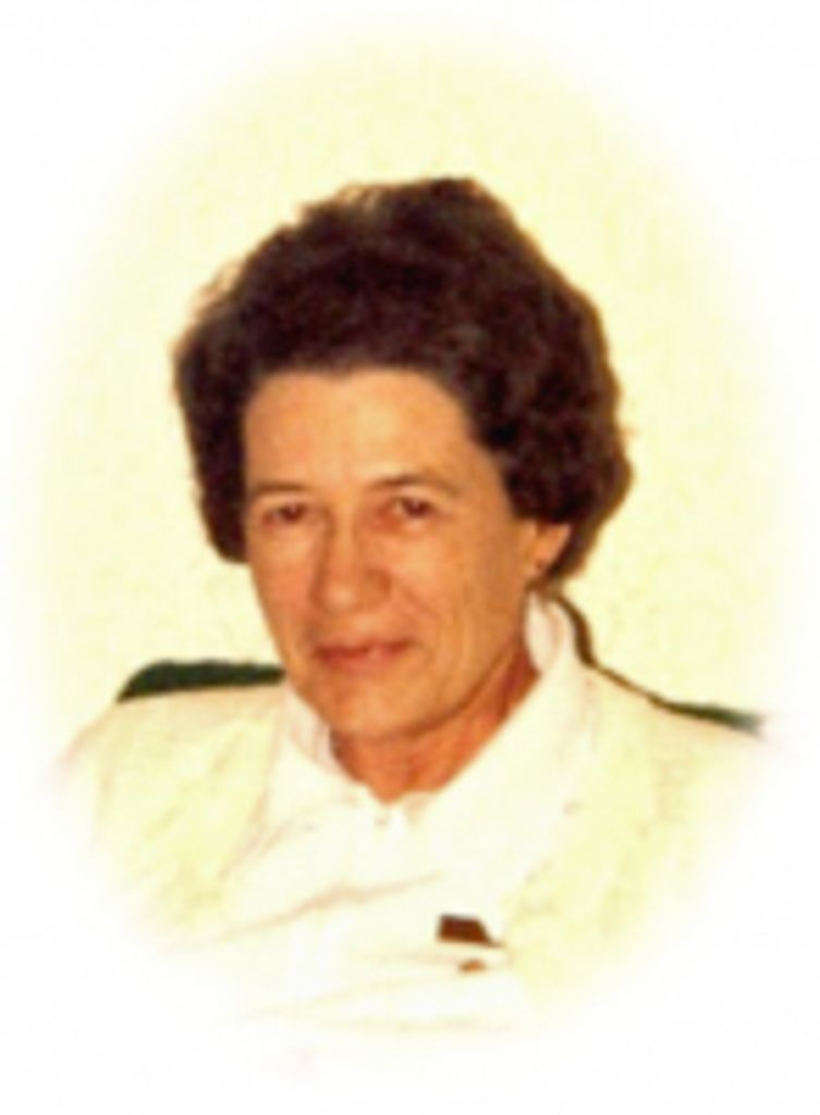 Helen Bauman Wight