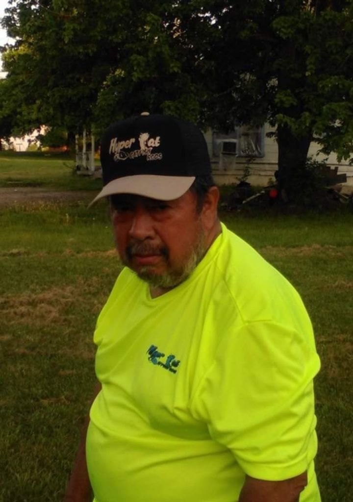 Jose Luis Grajales-Hernandez Profile Photo