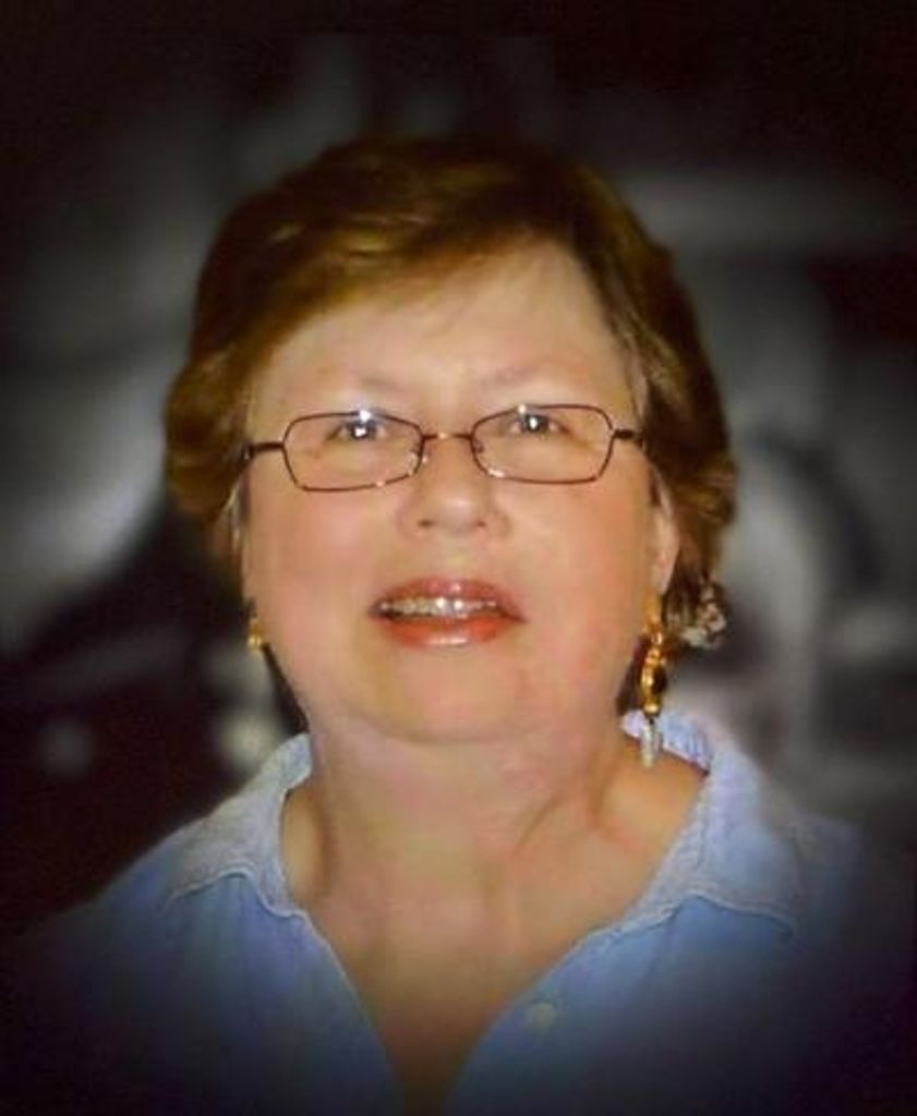 Sally Jane Anyan Profile Photo