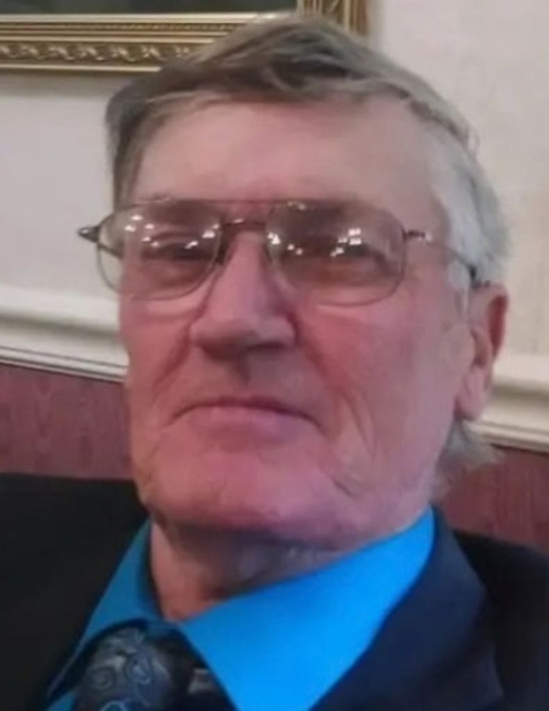 Mr. Loyd Carroll Thomas