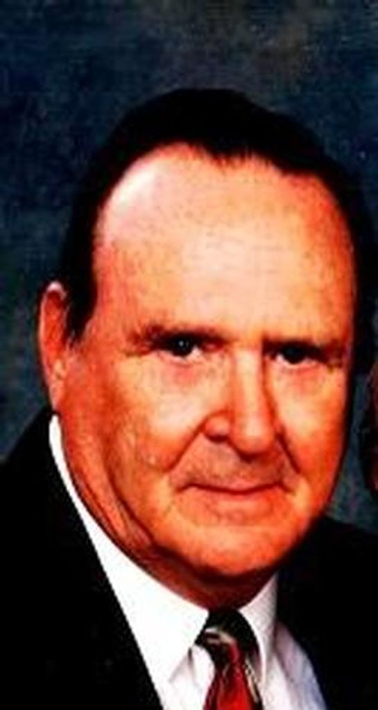 Francis Dale Mcfarland