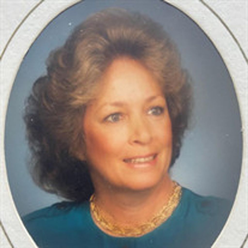 Carole Moody Wall