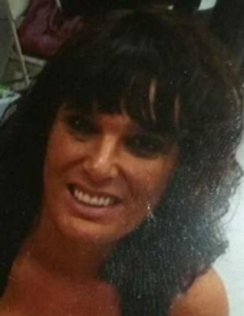 Judy Ann Kelley