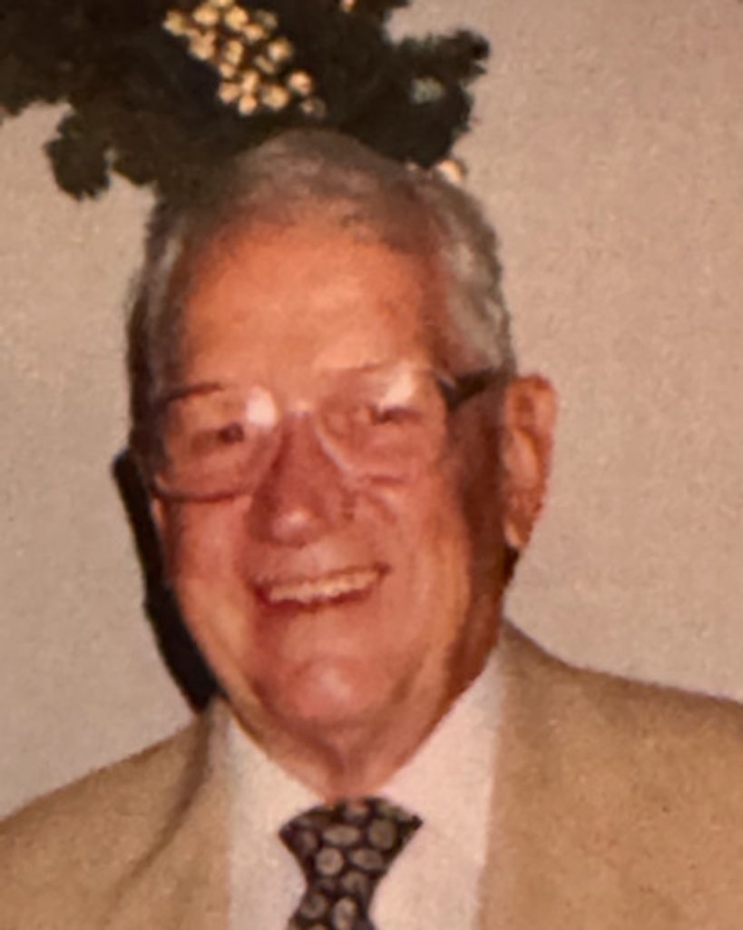 Relton 'Pete' Starr Profile Photo