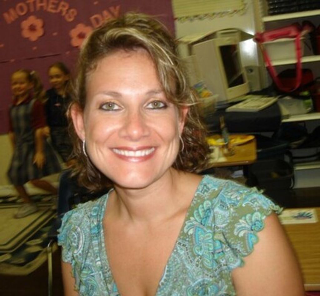 Melanie Rubio Profile Photo