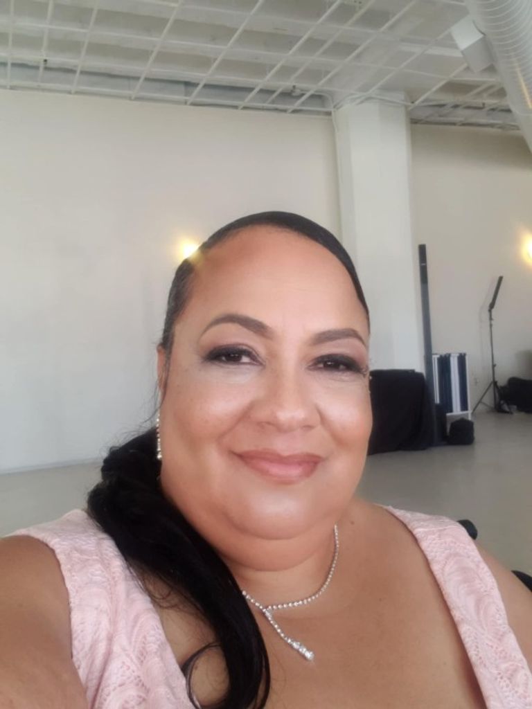 Ruth "Danielle" Jackson