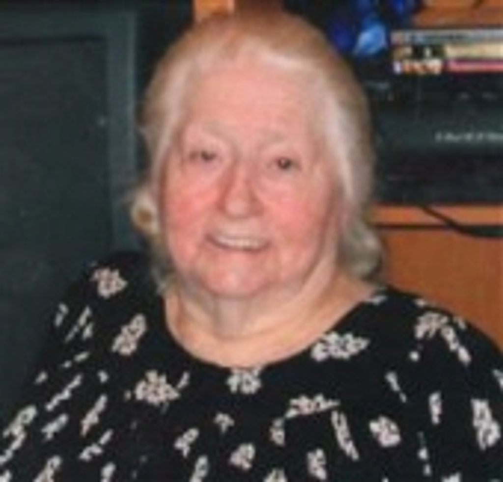 Evelyn Jennell Henderson