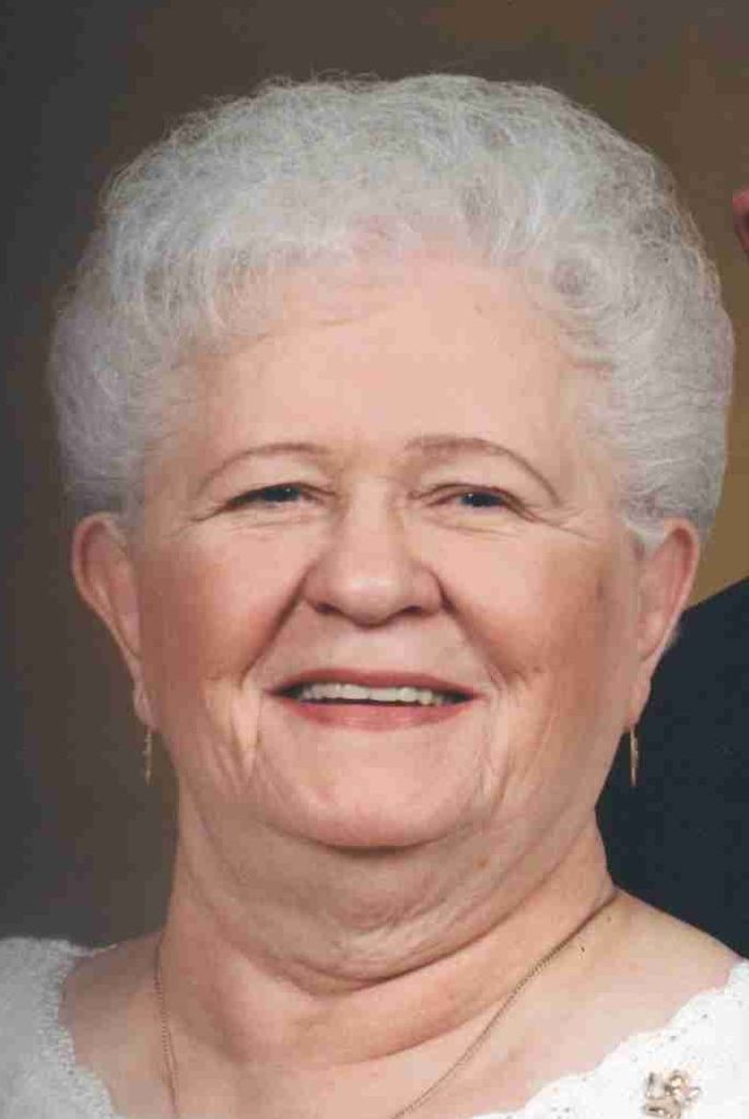 Jessie Knott