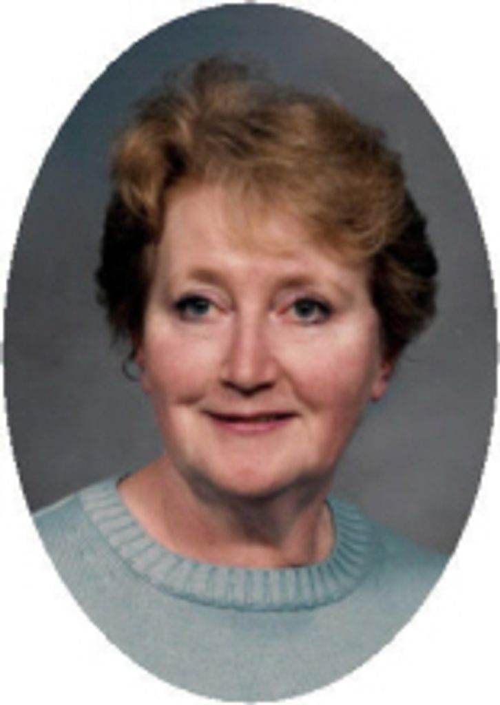 Eileen Anne Sennet