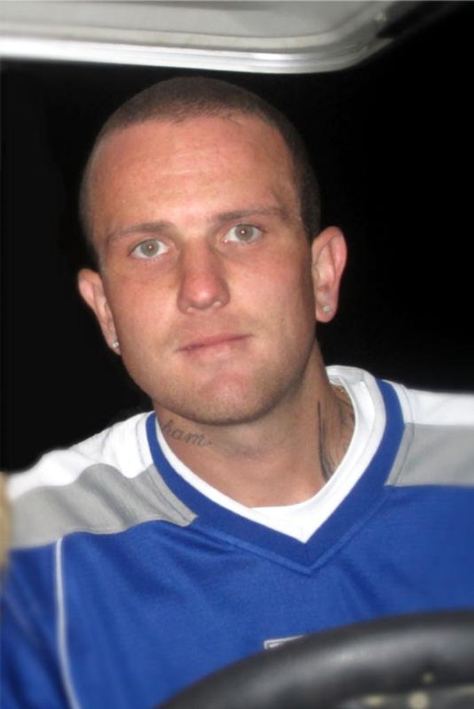 Daniel Paul Graham