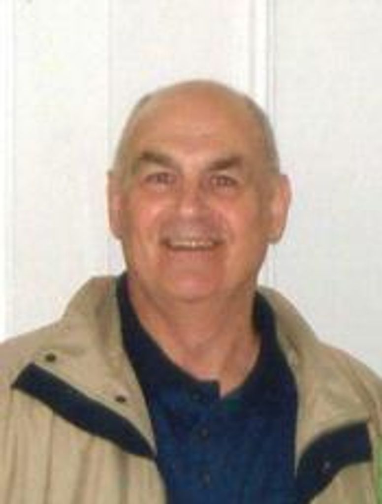 Clayton Maurice Leblanc Profile Photo