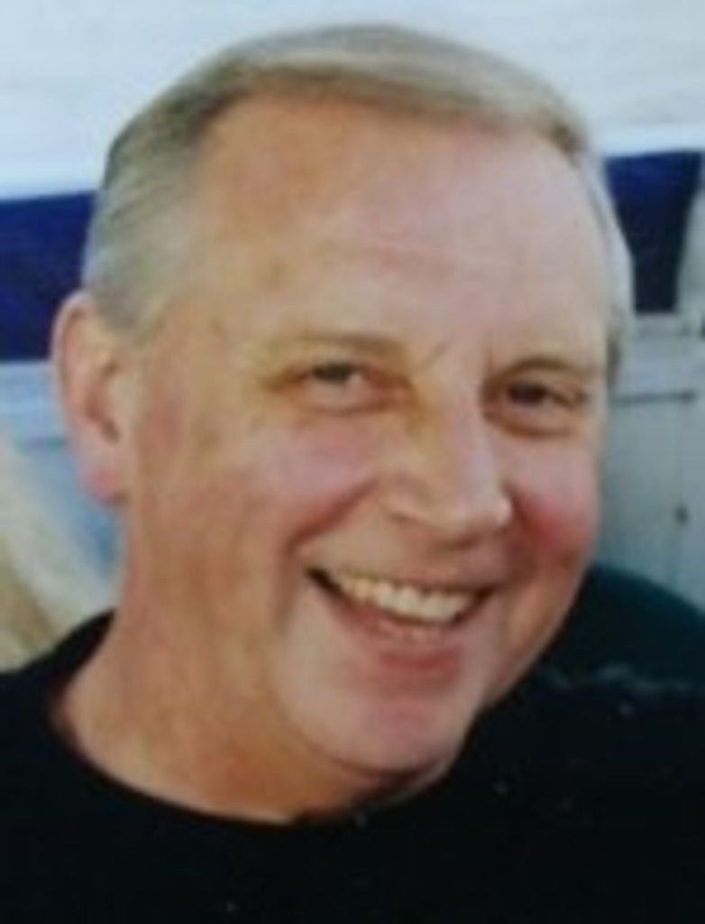 Larry Profile Photo