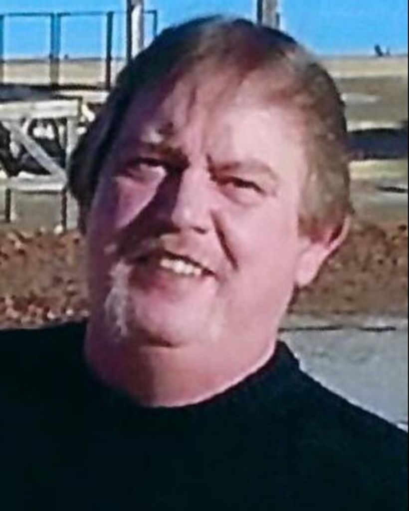 Richard Wayne Ihle